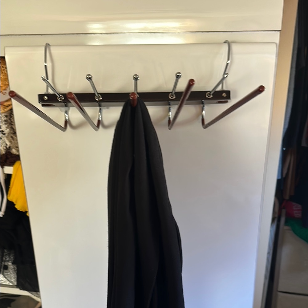 Multi-Tier Brown Pants Hanger LIKE NEW